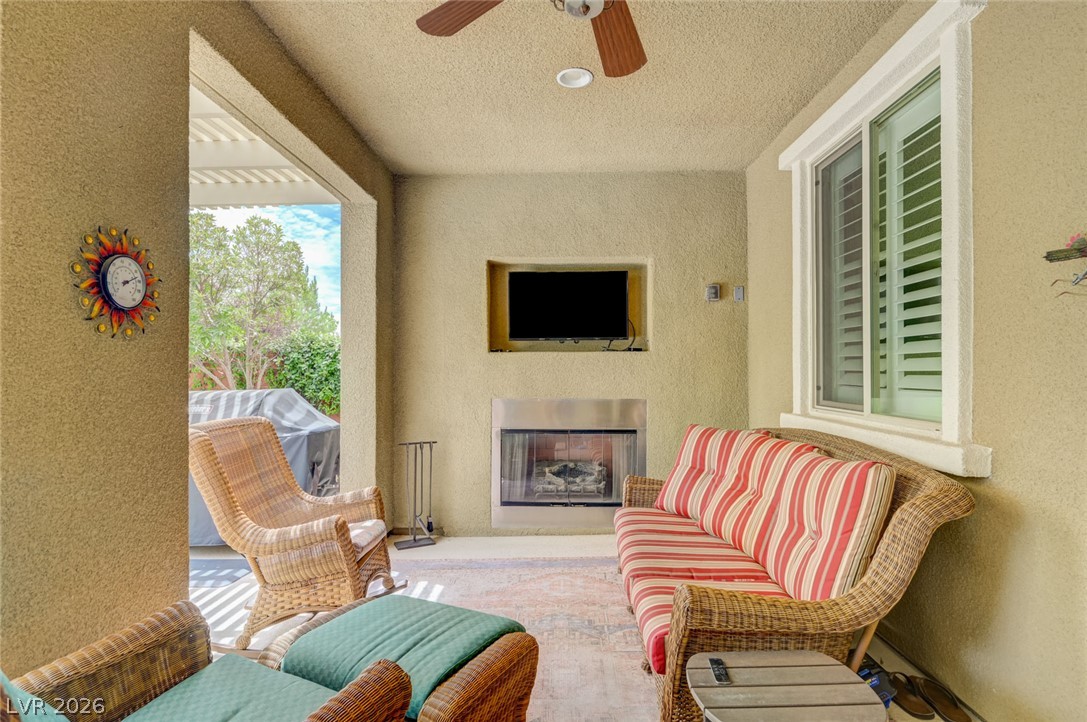 5880 Glory Heights Drive Las Vegas NV 89135