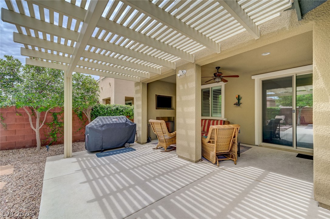 5880 Glory Heights Drive Las Vegas NV 89135