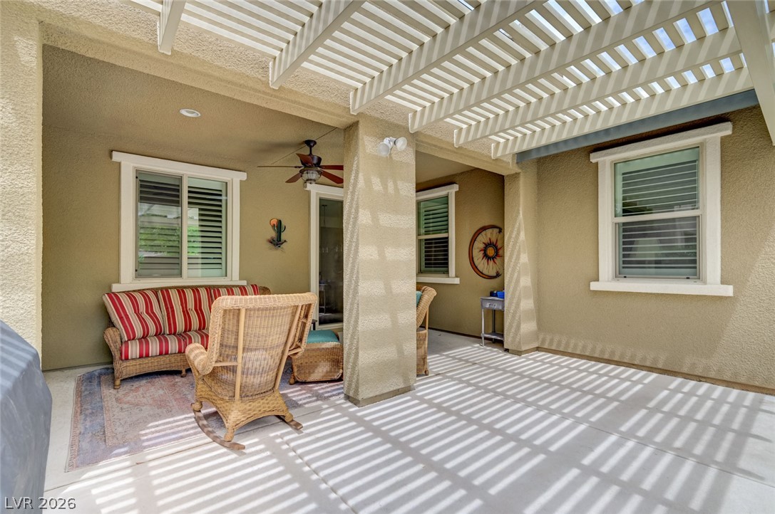 5880 Glory Heights Drive Las Vegas NV 89135