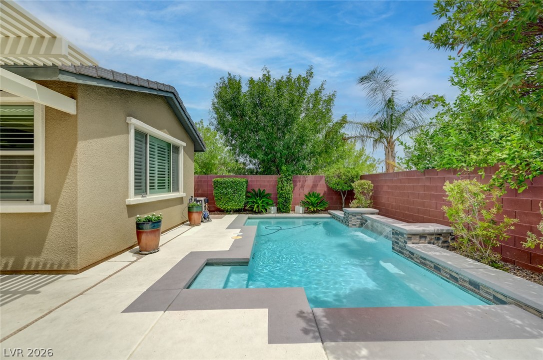 5880 Glory Heights Drive Las Vegas NV 89135