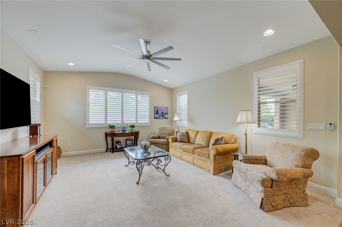 5880 Glory Heights Drive Las Vegas NV 89135