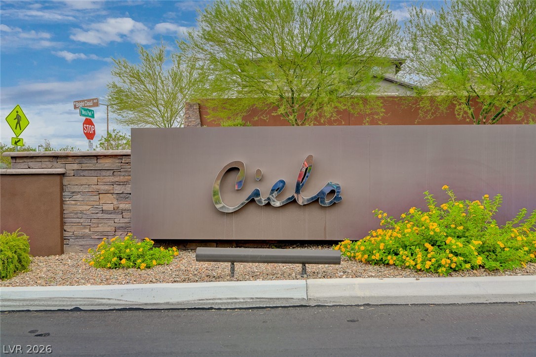 5880 Glory Heights Drive Las Vegas NV 89135