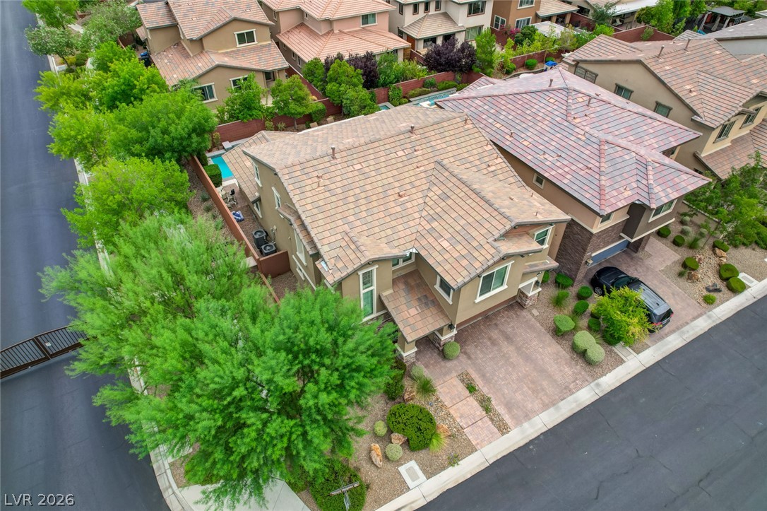 5880 Glory Heights Drive Las Vegas NV 89135
