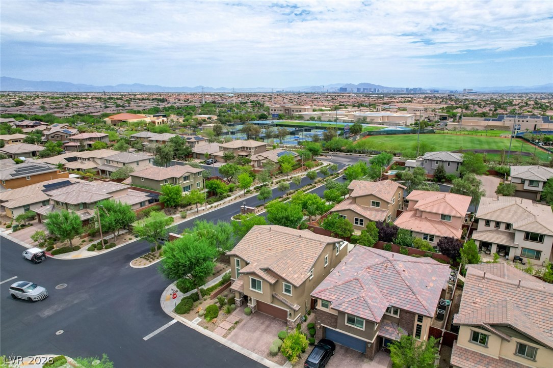 5880 Glory Heights Drive Las Vegas NV 89135