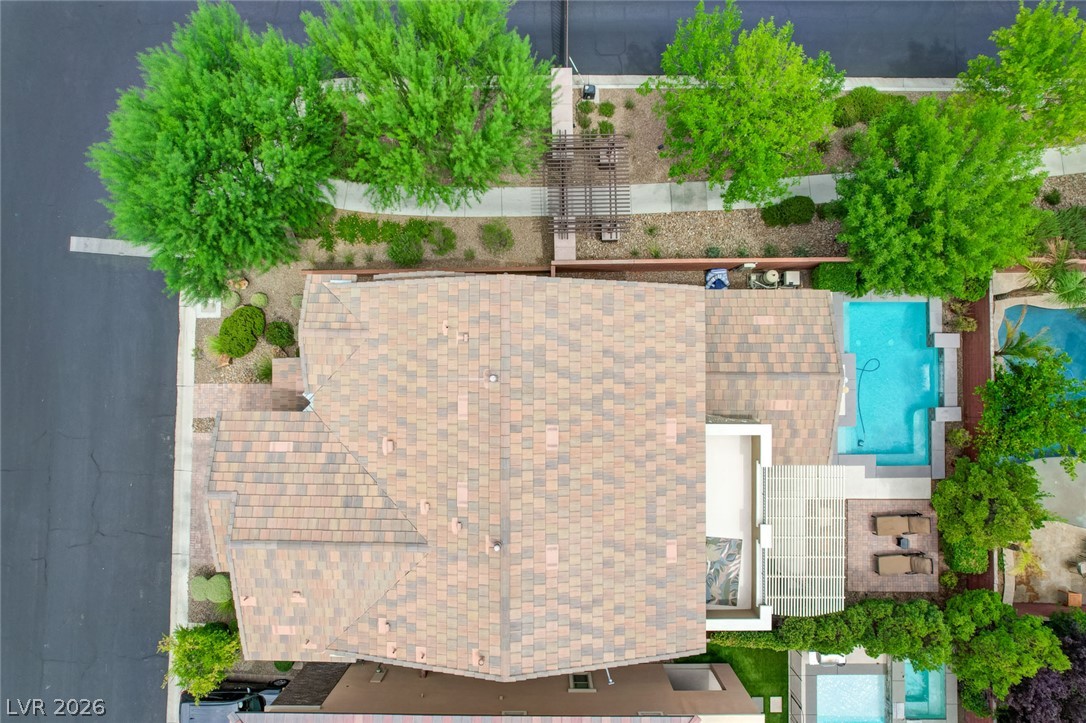 5880 Glory Heights Drive Las Vegas NV 89135