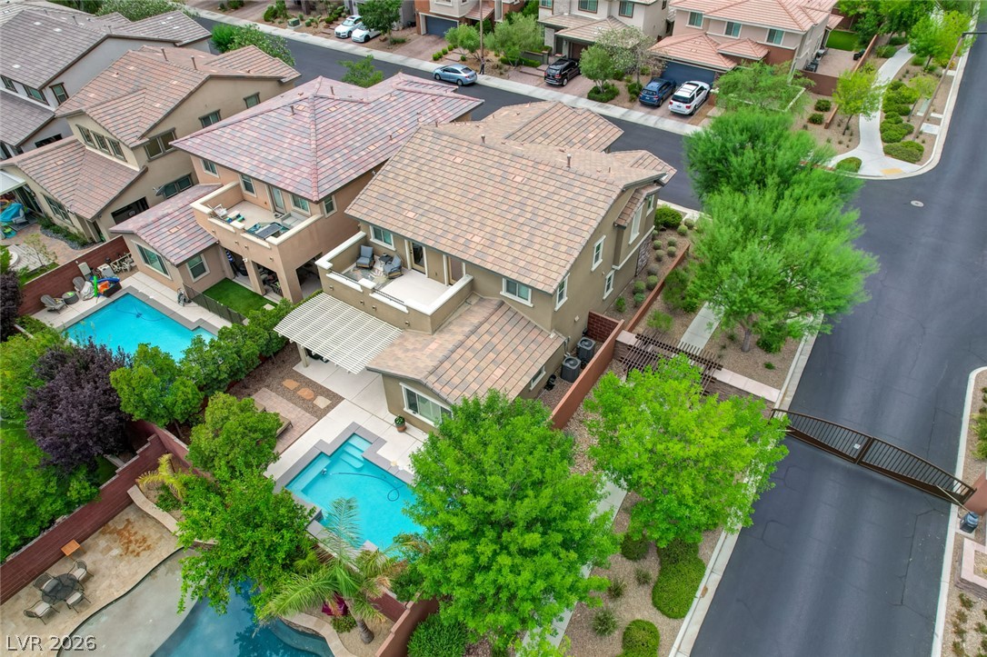 5880 Glory Heights Drive Las Vegas NV 89135