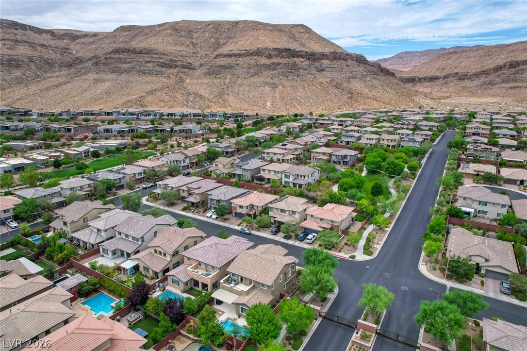 5880 Glory Heights Drive Las Vegas NV 89135