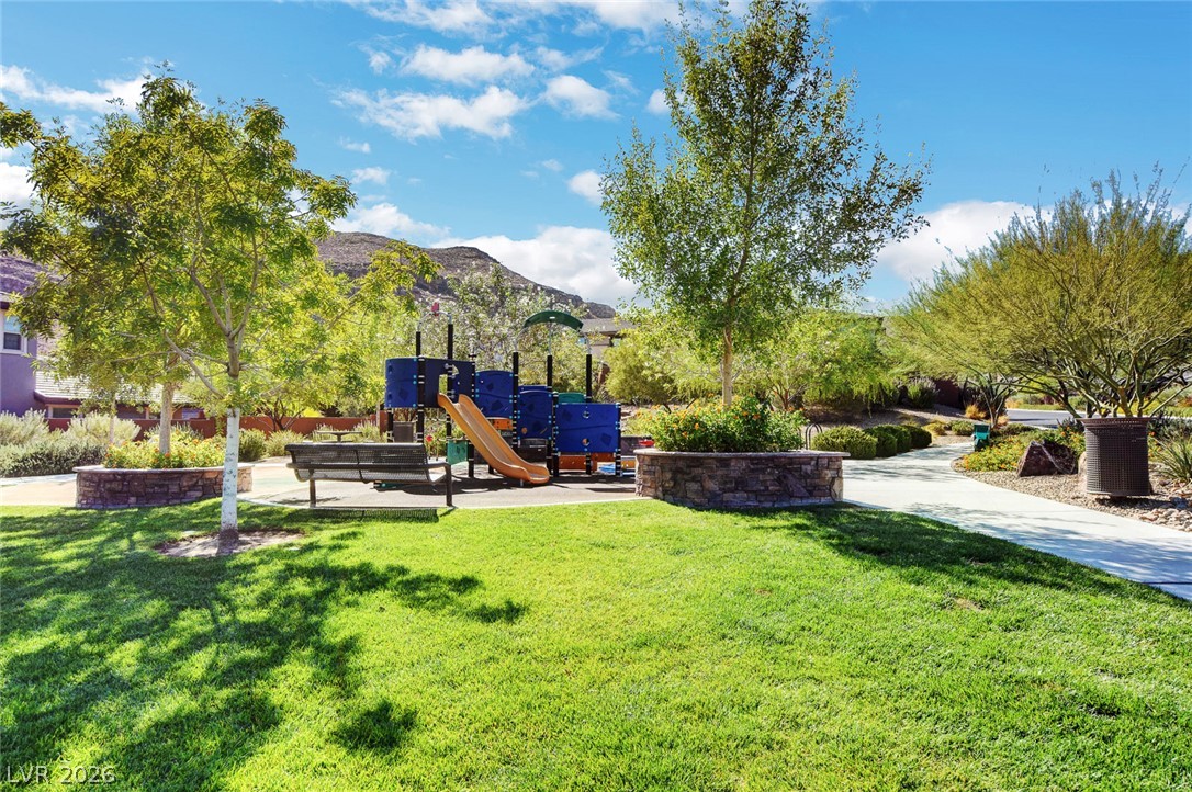5880 Glory Heights Drive Las Vegas NV 89135