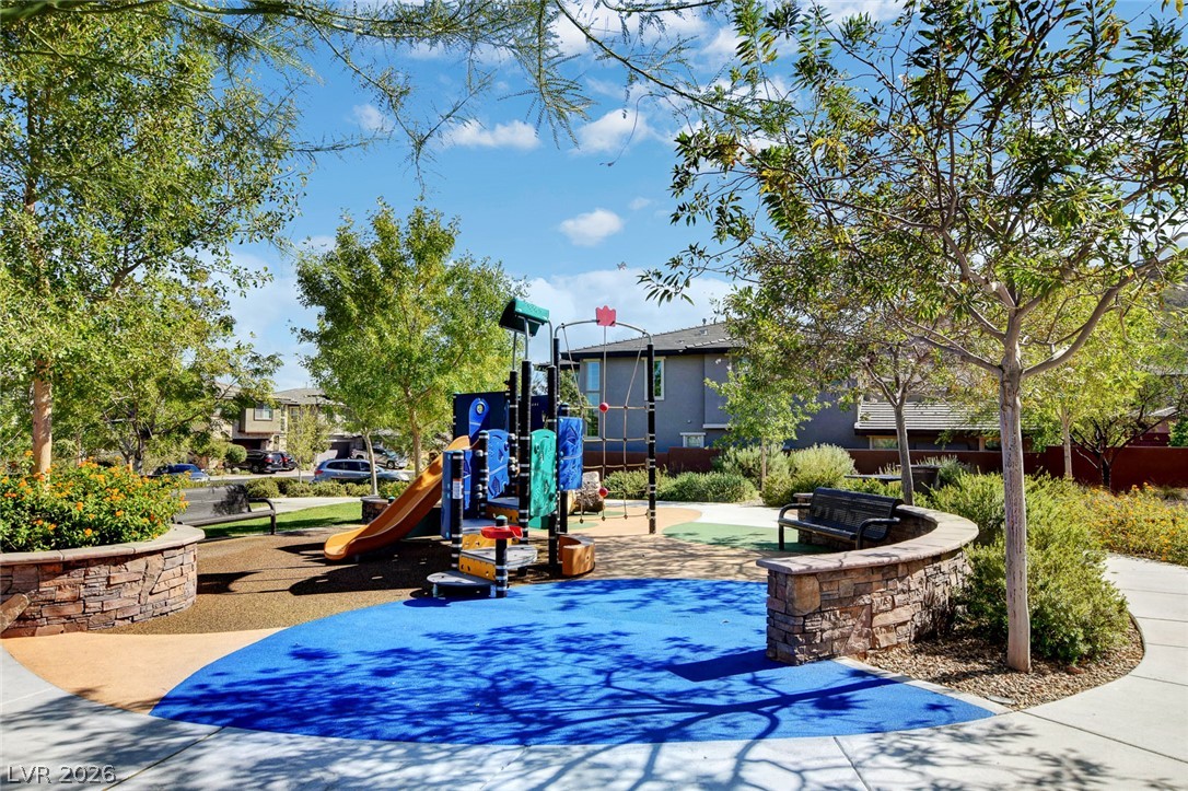 5880 Glory Heights Drive Las Vegas NV 89135