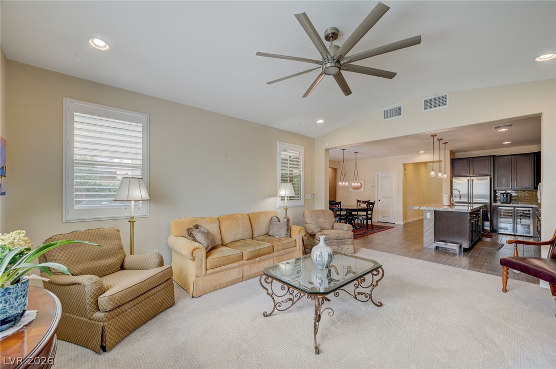 5880 Glory Heights Drive Las Vegas NV 89135