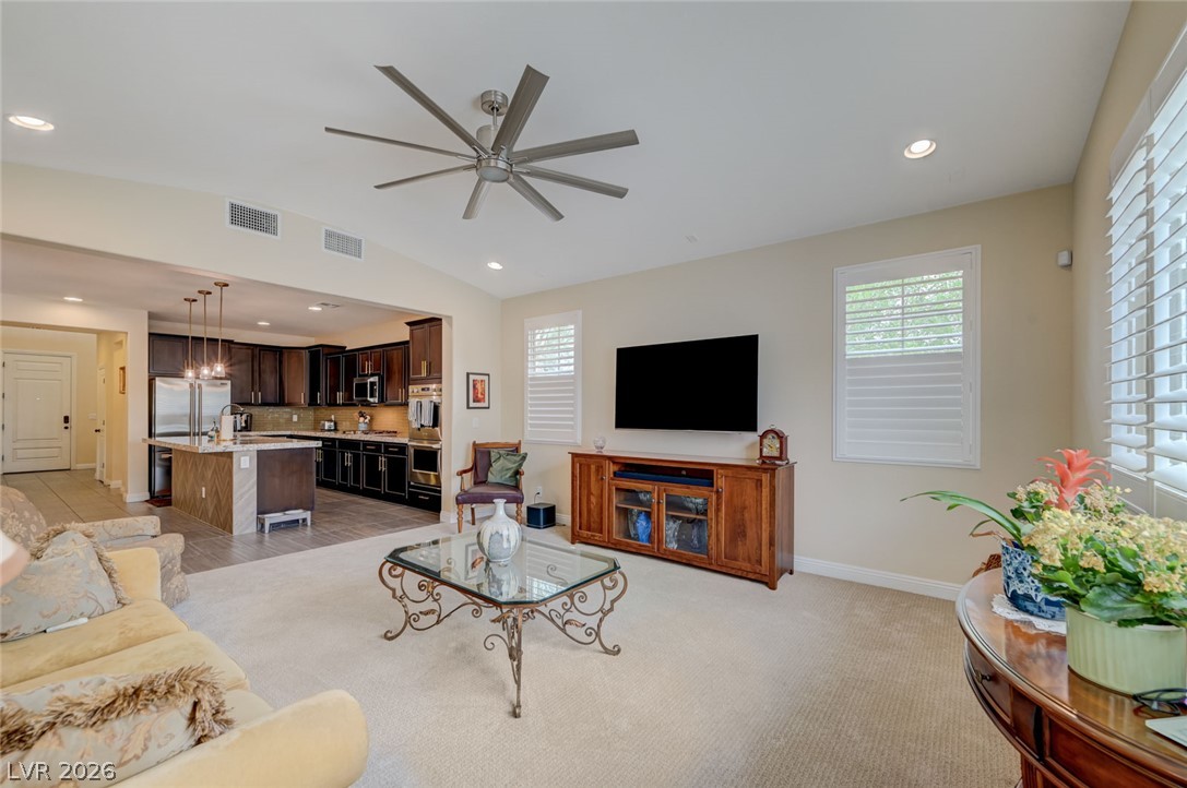 5880 Glory Heights Drive Las Vegas NV 89135