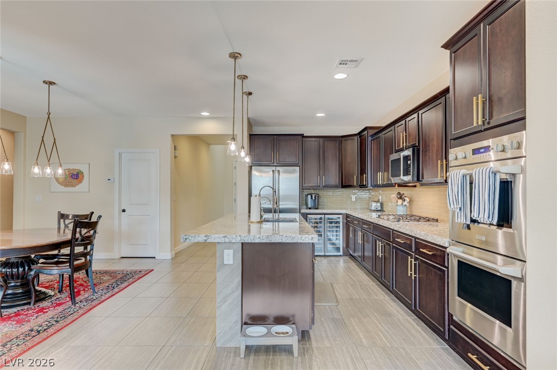 5880 Glory Heights Drive Las Vegas NV 89135