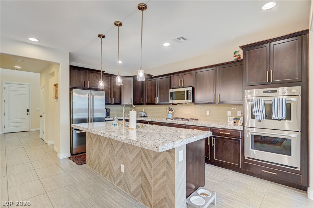 5880 Glory Heights Drive Las Vegas NV 89135