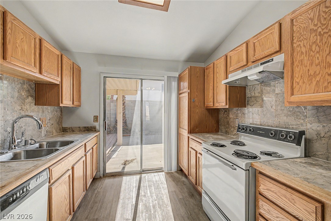1702 Marathon Drive Las Vegas NV 89108