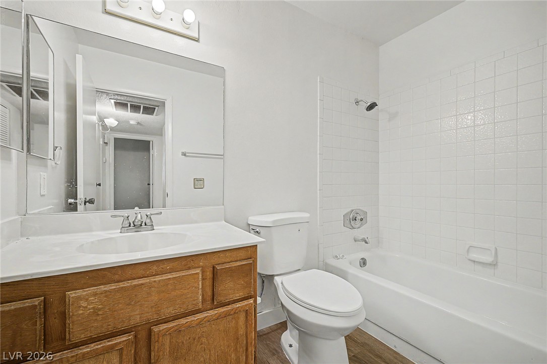 1702 Marathon Drive Las Vegas NV 89108