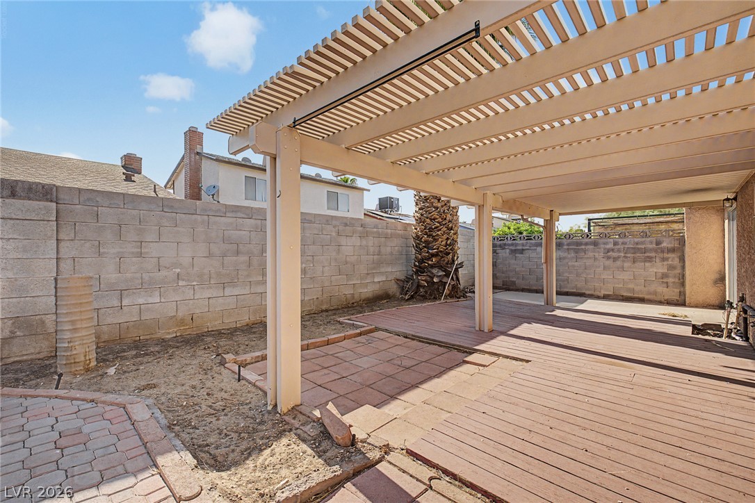 1702 Marathon Drive Las Vegas NV 89108