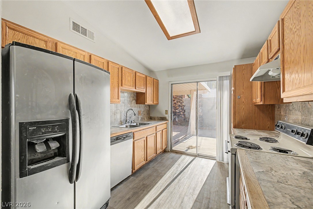 1702 Marathon Drive Las Vegas NV 89108