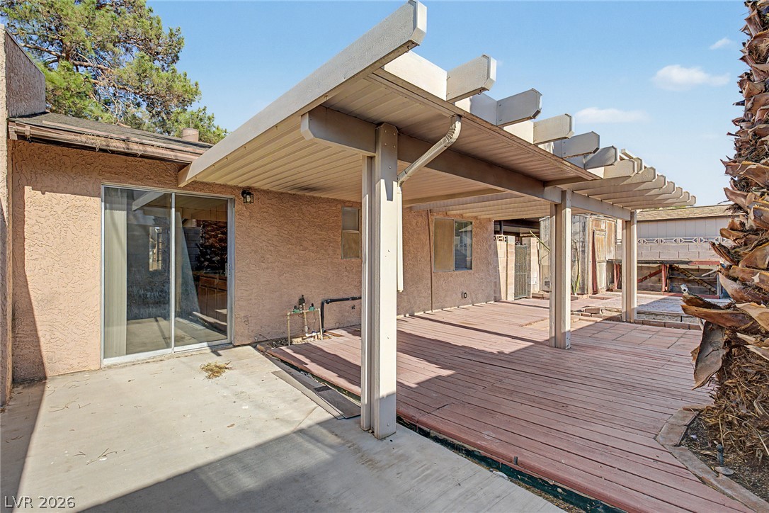 1702 Marathon Drive Las Vegas NV 89108