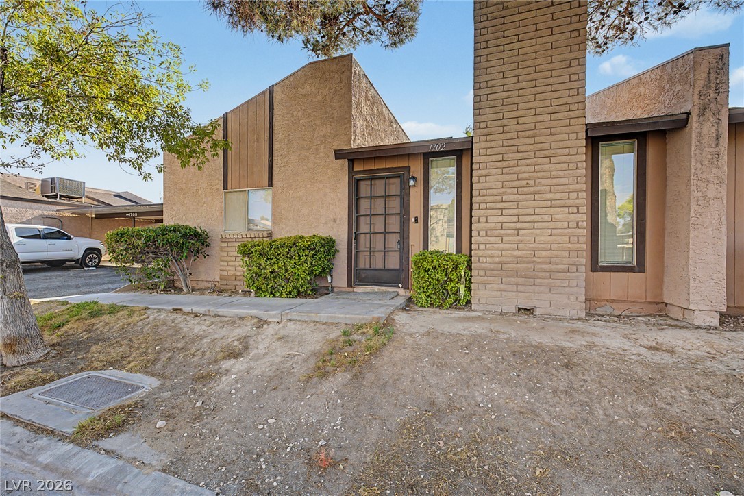 1702 Marathon Drive Las Vegas NV 89108