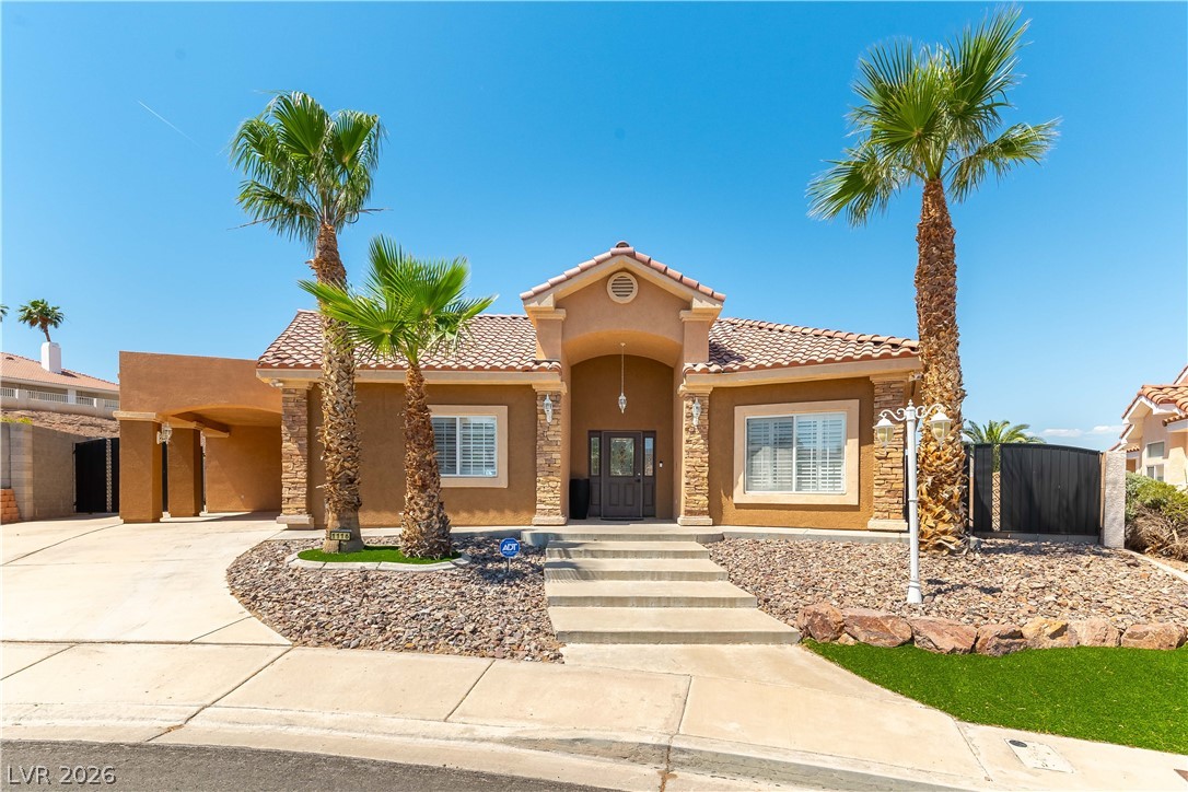 1116 Whistle Court Henderson NV 89011