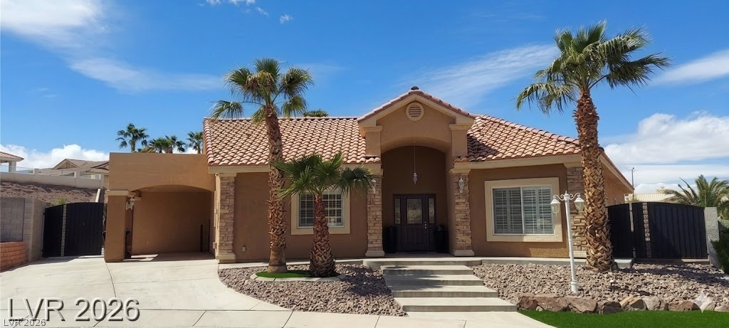 1116 Whistle Court Henderson NV 89011