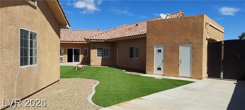1116 Whistle Court Henderson NV 89011