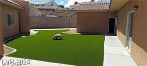 1116 Whistle Court Henderson NV 89011