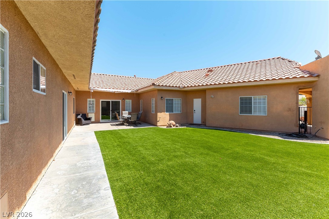 1116 Whistle Court Henderson NV 89011