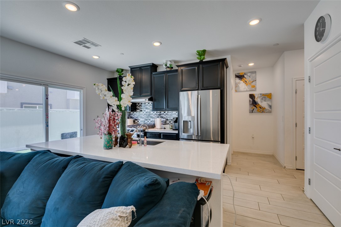 7220 North Decatur Boulevard 5 Las Vegas NV 89131