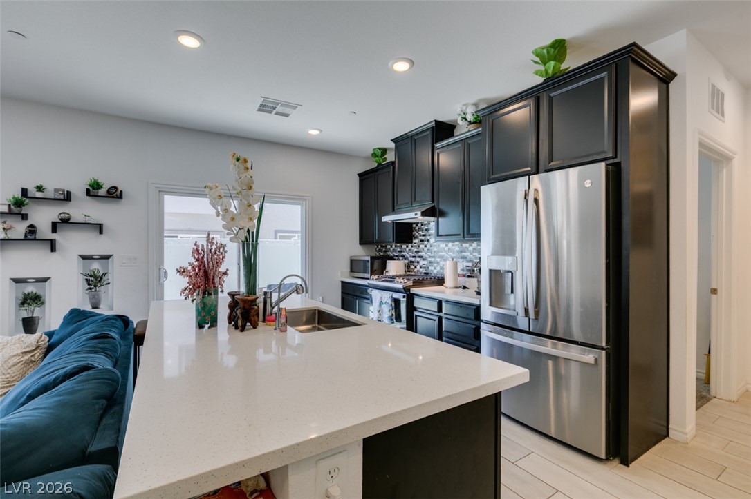 7220 North Decatur Boulevard 5 Las Vegas NV 89131