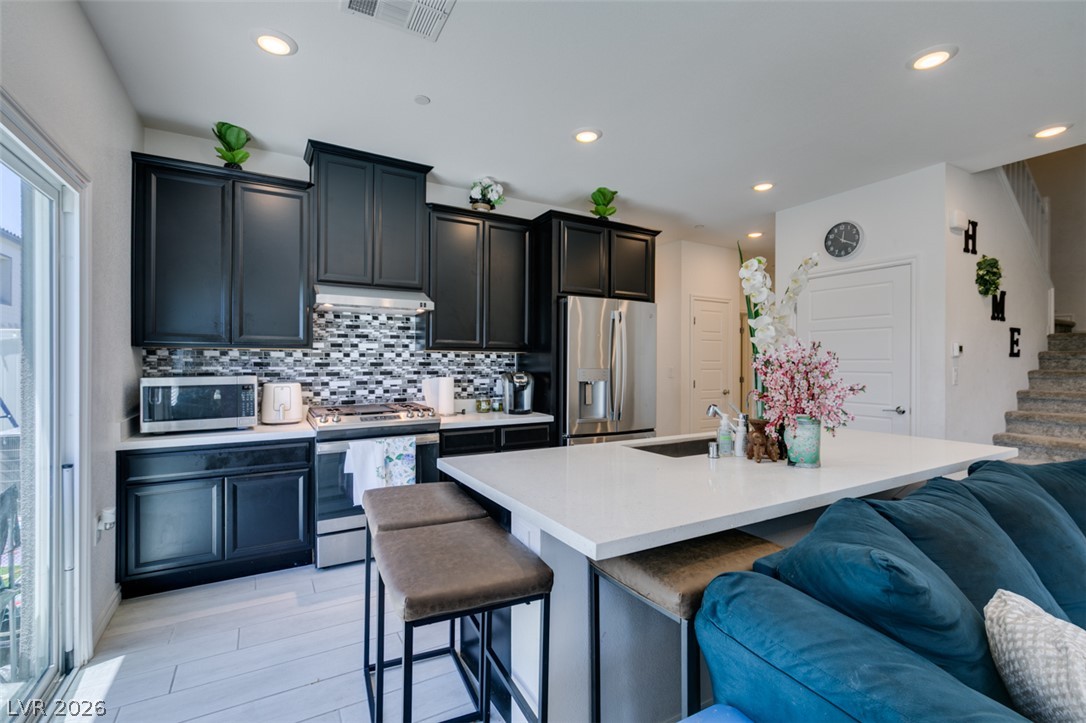 7220 North Decatur Boulevard 5 Las Vegas NV 89131