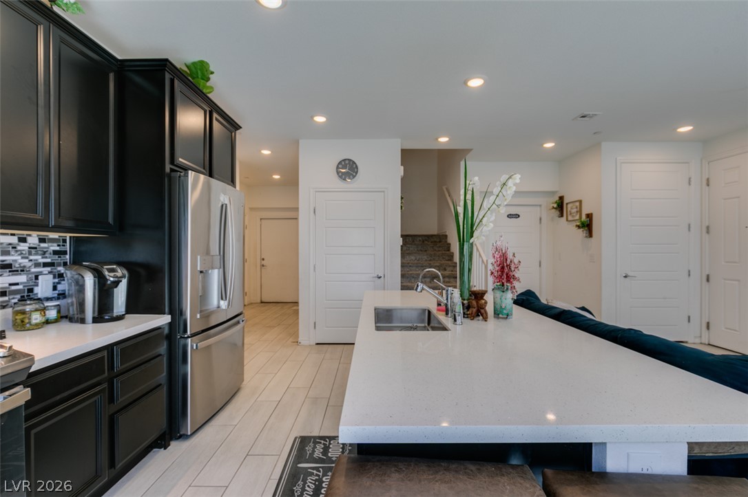 7220 North Decatur Boulevard 5 Las Vegas NV 89131