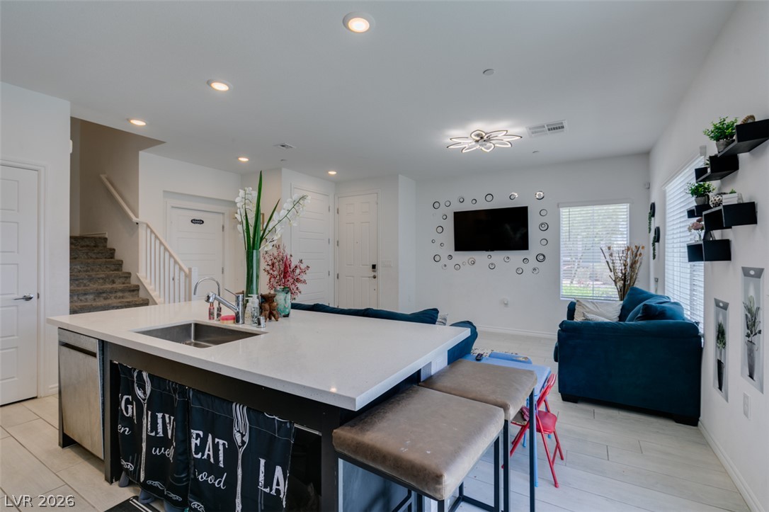 7220 North Decatur Boulevard 5 Las Vegas NV 89131