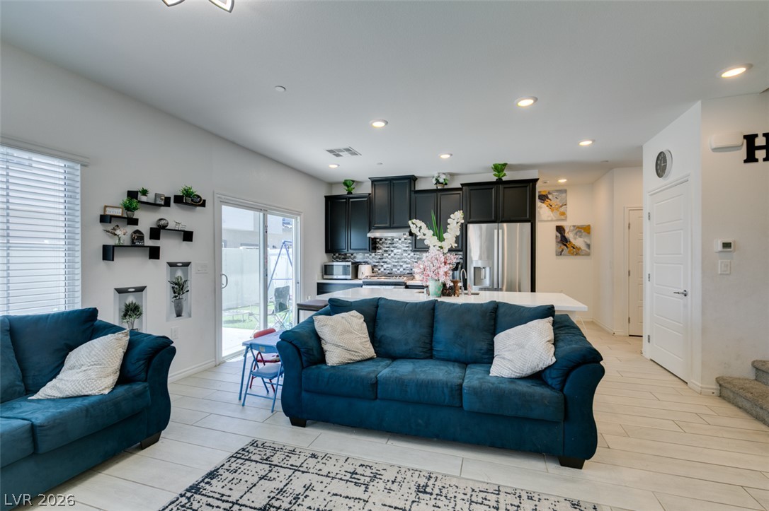 7220 North Decatur Boulevard 5 Las Vegas NV 89131