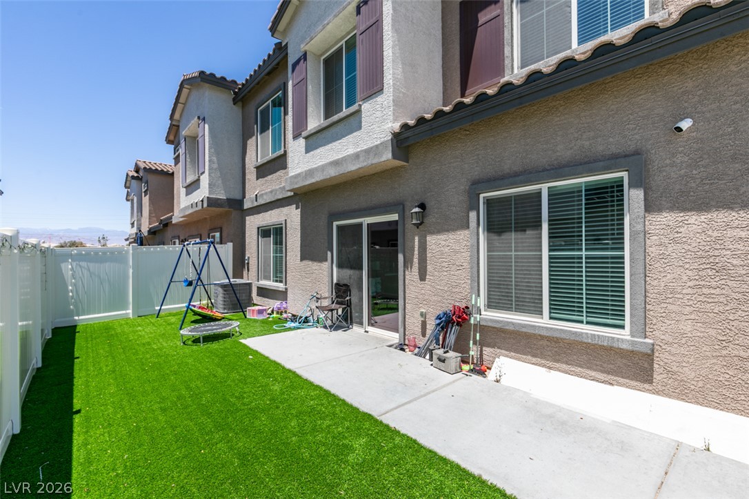 7220 North Decatur Boulevard 5 Las Vegas NV 89131