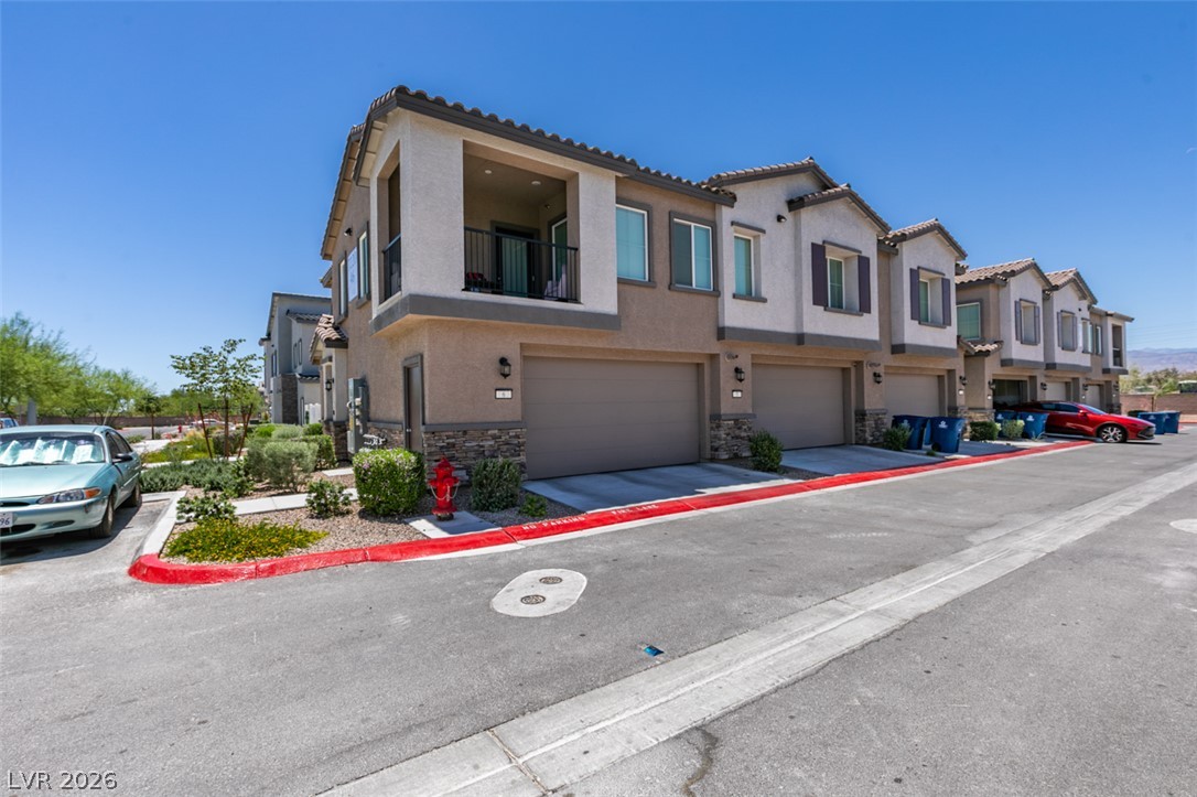 7220 North Decatur Boulevard 5 Las Vegas NV 89131