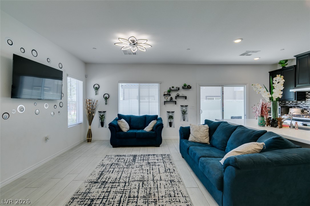 7220 North Decatur Boulevard 5 Las Vegas NV 89131