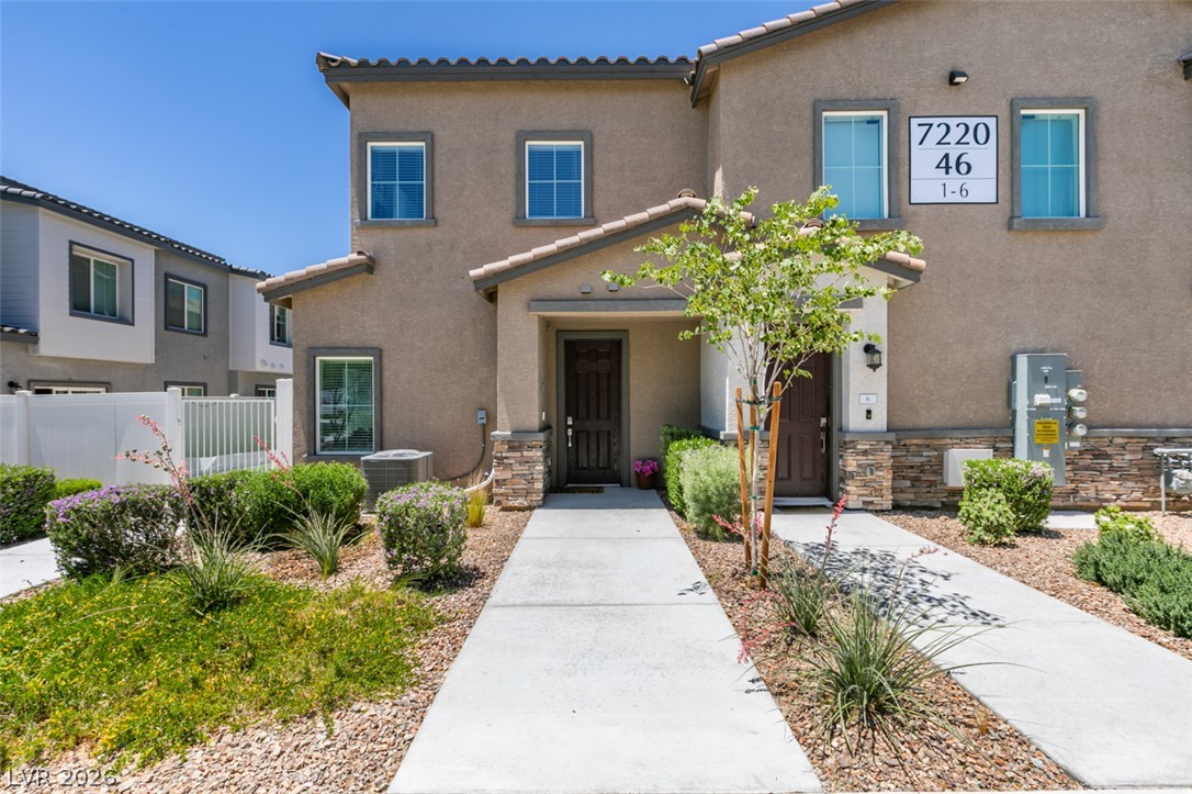 7220 North Decatur Boulevard 5 Las Vegas NV 89131