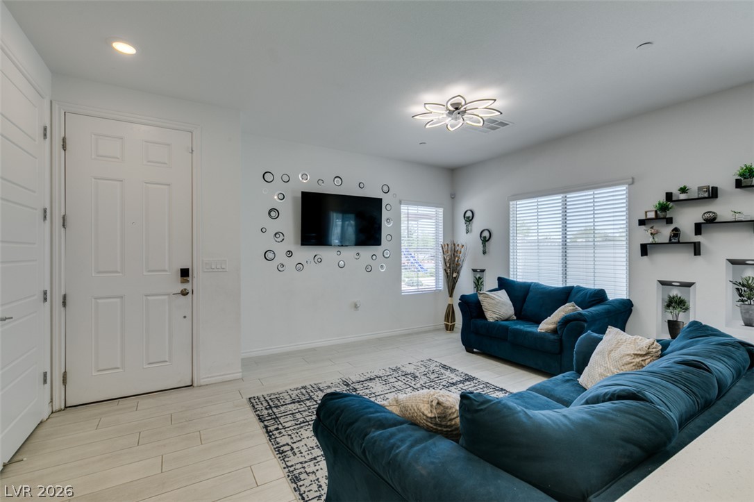 7220 North Decatur Boulevard 5 Las Vegas NV 89131