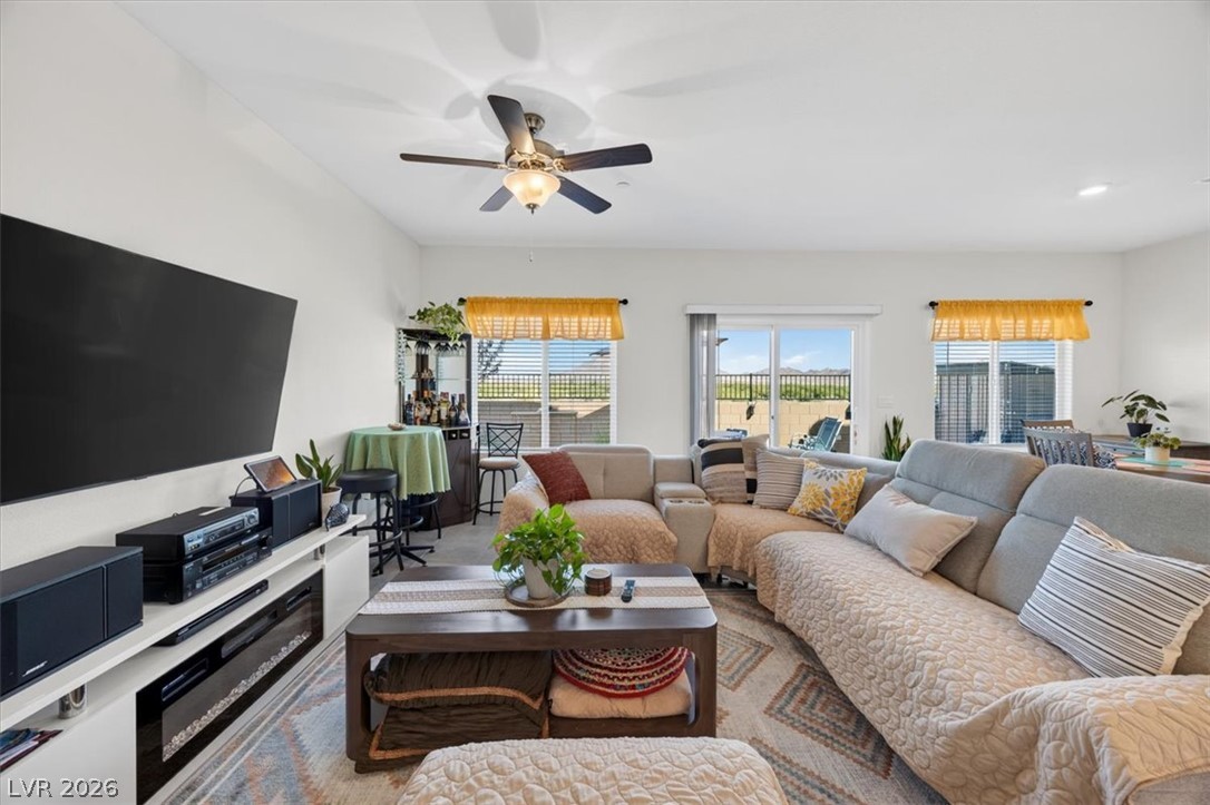 392 Larksong Avenue Henderson NV 89011