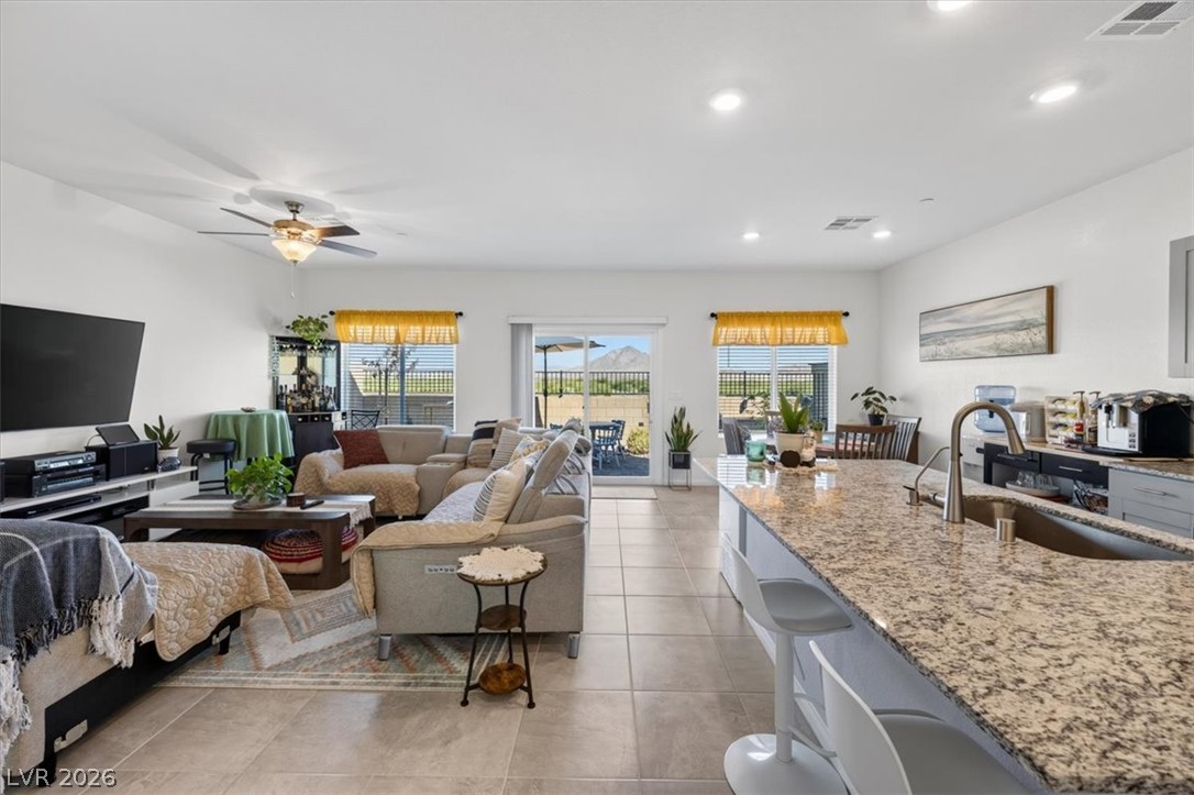 392 Larksong Avenue Henderson NV 89011