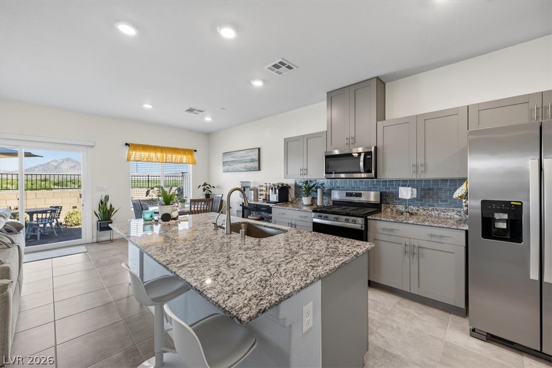 392 Larksong Avenue Henderson NV 89011
