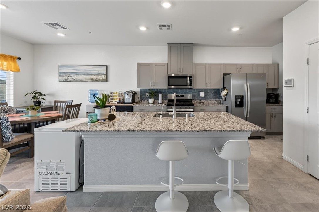 392 Larksong Avenue Henderson NV 89011