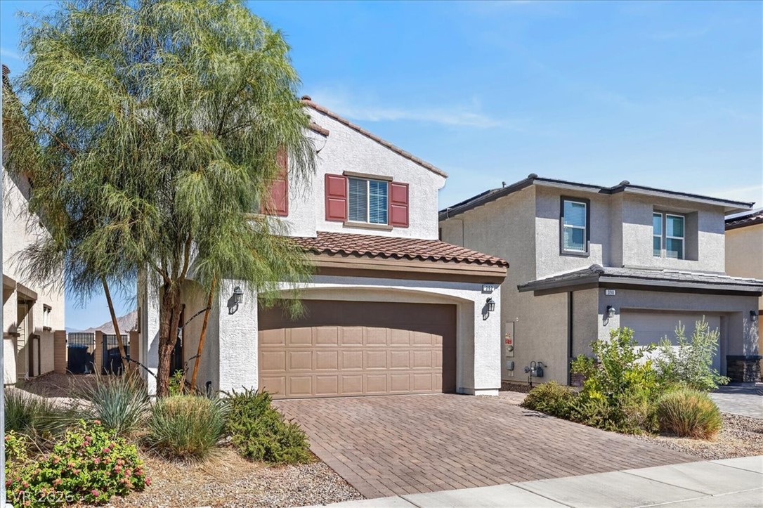 392 Larksong Avenue Henderson NV 89011