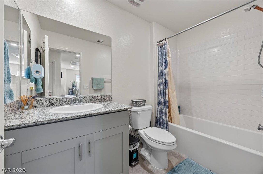 392 Larksong Avenue Henderson NV 89011