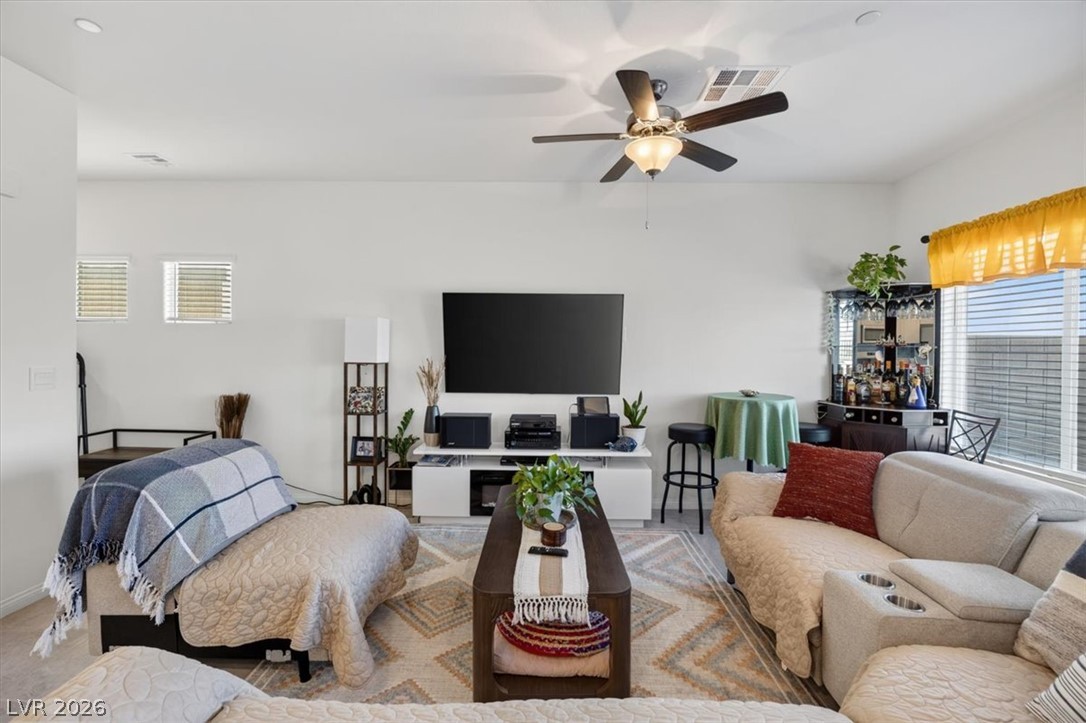 392 Larksong Avenue Henderson NV 89011