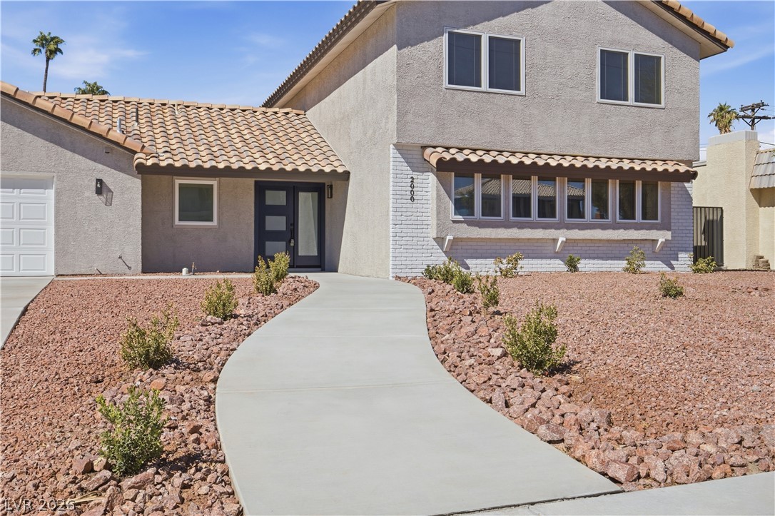 2000 Westlund Drive Las Vegas NV 89102