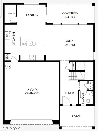 243 Xavian Place Henderson NV 89015