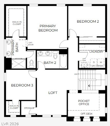 243 Xavian Place Henderson NV 89015