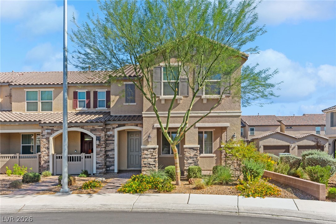 7025 Coyote Mesa Street North Las Vegas NV 89086